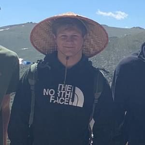 Meet your Posher, Landry